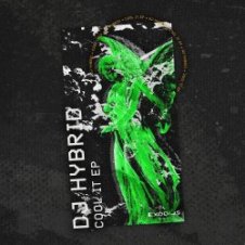 Обложка DJ Hybrid – Transmission