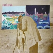 Обложка Soluna – Voy A Hacer Las Paces