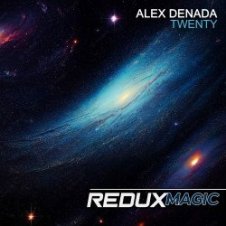 Обложка Alex Denada – Twenty (DJ T.H. Remix)