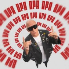 Обложка Slavic Balagan – Opa