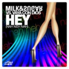 Обложка Vaya Con Dios – Nah Neh Nah