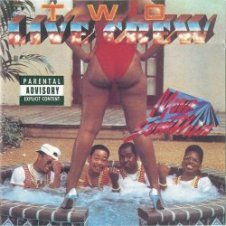 Обложка The 2 Live Crew – Do Wah Diddy