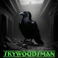 Обложка Skywoodsman – Вера