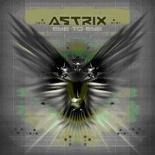 Обложка Astrix – Crystal sequence
