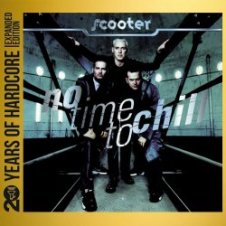 Обложка Scooter – Awakening