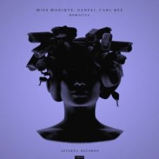 Обложка Miss Monique feat. Genesi & Carl Bee – Nomacita