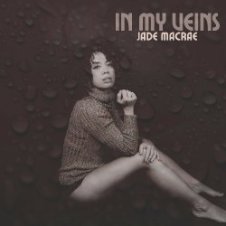 Обложка Jade MacRae – Out Of Sight