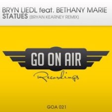 Обложка Bryn Liedl feat. Bethany Marie – Statues (Bryan Kearney Remix)
