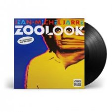 Обложка Jean Michel Jarre – Zoolookologie (Remix)