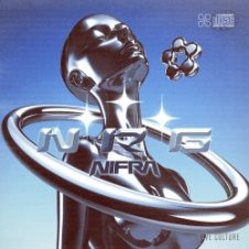 Обложка Nifra – NRG (Extended Mix)