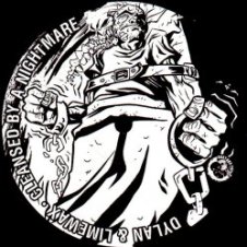 Обложка Dylan & Limewax – Cleansed by a Nightmare (Neuralnoise VIP)