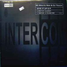 Обложка 60 Minute Man & Dj Touche – Fly Girls