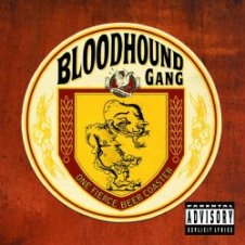 Обложка Bloodhound gang – Shut Up