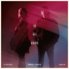 Обложка ILLENIUM & HAYLA & Wooli – In My Arms (Wooli Remix)