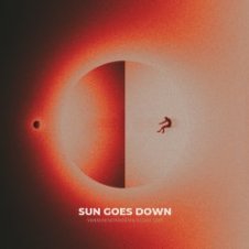 Обложка Robin Schulz – Sun Goes Down (YH & Vescu Melodic Techno Edit)