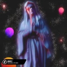 Обложка Badscandal & Nito-Onna – Unholy