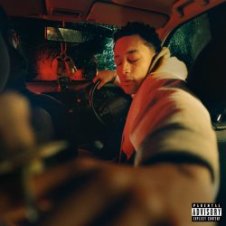 Обложка Loyle Carner – Blood On My Nikes