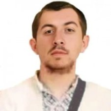Обложка Олег Надольський – Дощовий Павильйон