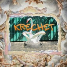Обложка Krechet – Голуби