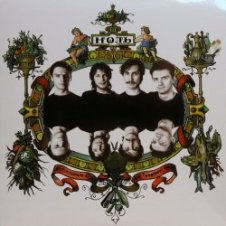 Обложка Ноль – Улица Ленина