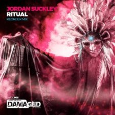 Обложка Jordan Suckley – Ritual (Reorder Remix)
