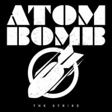 Обложка The Strike – Atom Bomb