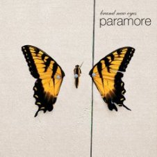 Обложка Paramore – All I Wanted