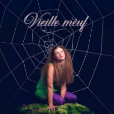 Обложка Louisadonna – Vieille Meuf