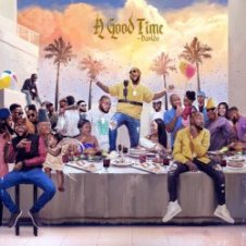 Обложка Davido – 1 Milli