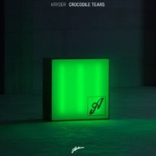 Обложка Kryder – Crocodile Tears