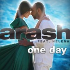 Обложка Arash & Helena – One Day