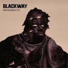 Обложка Blackway – Bourbon Street