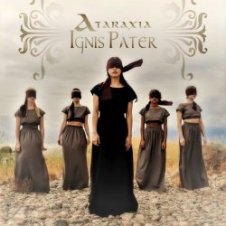 Обложка Ataraxia – Dolphins