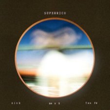 Обложка Alok & me n ü & Ten Fé – Superrich