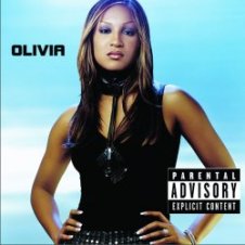 Обложка Olivia – Silly Bitch in Love