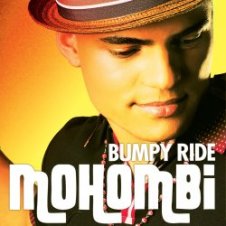 Обложка Mohombi – Bumpy Ride