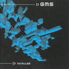Обложка GMS – No Rules