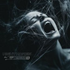 Обложка skyfall beats, bulletrain – nightmares (remake 2025)