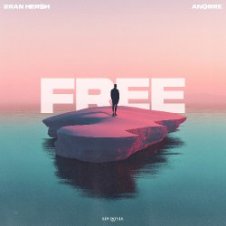 Обложка Free Eran Hersh & Anorre – Free