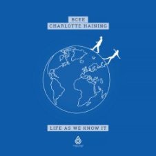 Обложка Bcee & Charlotte Haining – Almost There