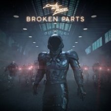 Обложка Smash Into Pieces – Broken Parts