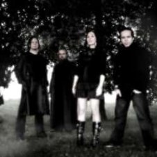Обложка The 3rd And The Mortal – Lengsel