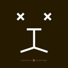 Обложка Commix – Be True (Burial Remix)