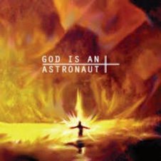 Обложка God Is An Astronaut – Point Pleasant