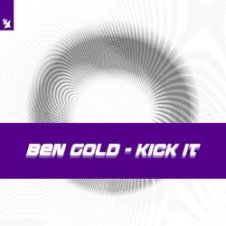 Обложка Ben Gold – Kick It