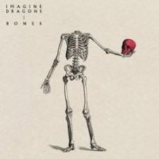 Обложка Imagine Dragons – Bones