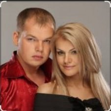Обложка Ирина Круг & Алексей Брянцев – День рождения