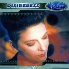 Обложка Desireless – Voyage