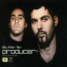 Обложка Blu Mar Ten – Trauma