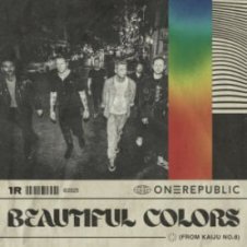 Обложка OneRepublic – Beautiful Colors